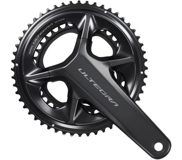 SHIMANO Kurbelgarnitur ULTEGRA FC-R8100 172,5 mm 50-34 Z&auml;hne