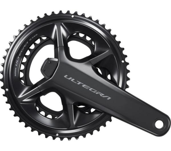 SHIMANO Kurbelgarnitur ULTEGRA FC-R8100-P 170 mm 52-36 Zähne