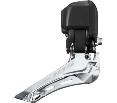 SHIMANO Umwerfer 105 Di2 FD-R7150F Anlöt Produktbild 1