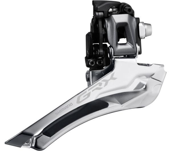 SHIMANO Umwerfer GRX FD-RX810 11-fach Anlöt