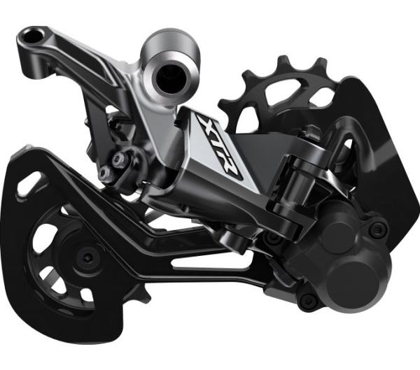 SHIMANO Schaltwerk XTR RD-M9100 12-fach Mittellang Direktmontage