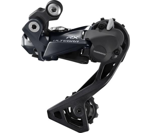 SHIMANO Schaltwerk ULTEGRA RD-RX805 Di2 11-fach Mittellang