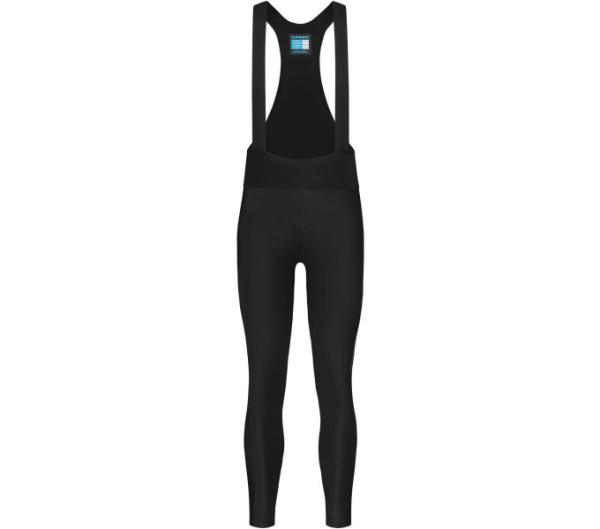 SHIMANO Beaufort intera bib tights  BLACK L