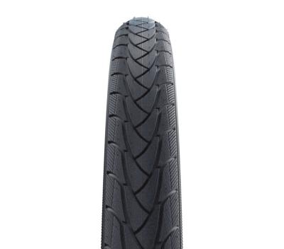 Schwalbe MARATHON PLUS Performance Line SmartGuard 35-349 Schwarz/Reflex Produktbild 2