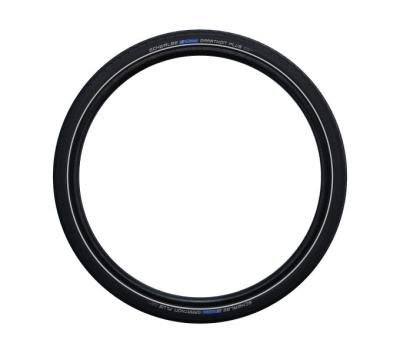 Schwalbe MARATHON PLUS Performance Line SmartGuard 35-349 Schwarz/Reflex Produktbild 3