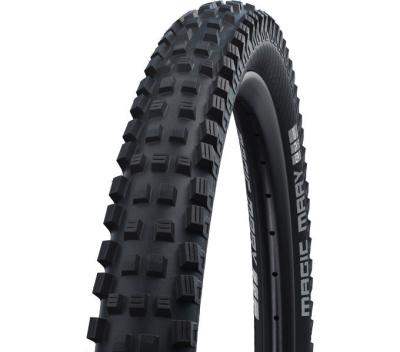 Schwalbe MAGIC MARY Performance Line BikePark 60-559 Schwarz Produktbild 1