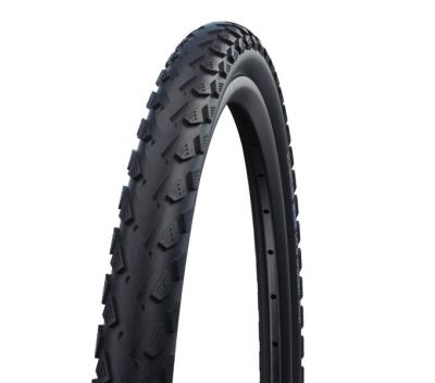 Schwalbe LAND CRUISER Active Line K-Guard SBC 42-622 Schwarz Produktbild 1