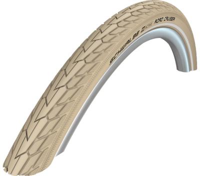 Schwalbe ROAD CRUISER Active Line Green Compound K-Guard 50-203 Schwarz Produktbild 1