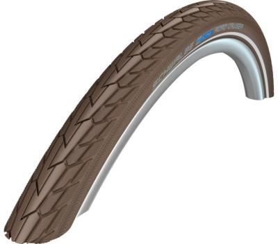 Schwalbe ROAD CRUISER Active Line Green Compound K-Guard 50-203 Schwarz Produktbild 2