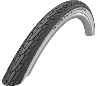 Schwalbe ROAD CRUISER Active Line Green Compound K-Guard 50-203 Schwarz Produktbild 4