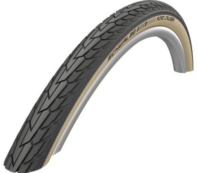 Schwalbe ROAD CRUISER Active Line Green Compound K-Guard 50-203 Schwarz Produktbild 5