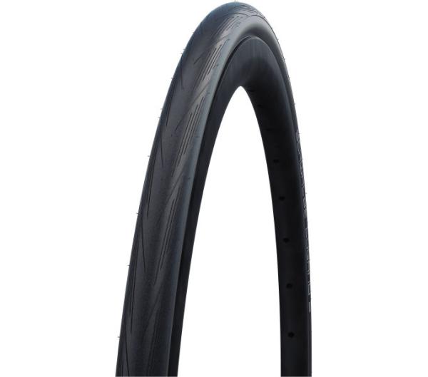 Schwalbe LUGANO II Active Line SiC K-Guard 25-622 Schwarz