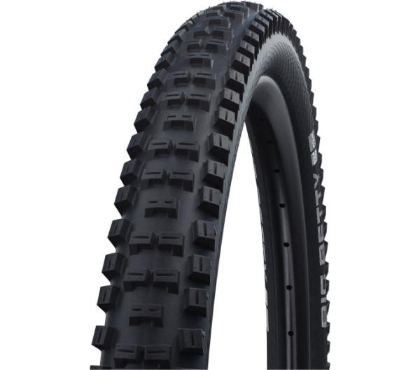 Schwalbe BIG BETTY Performance Line BikePark 62-559 Schwarz
