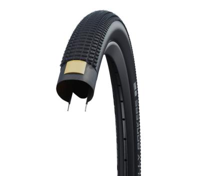 Schwalbe BILLY BONKERS Performance Line 50-305 Schwarz Produktbild 1