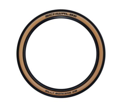 Schwalbe BILLY BONKERS SBC Active Line 57-559 Schwarz/Bronze Produktbild 1