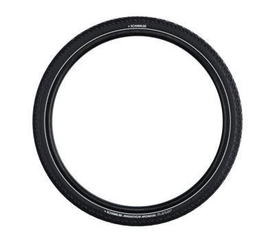 Schwalbe MARATHON MONDIAL Performance Line 62-584 Schwarz/Reflex HS630 Produktbild 2