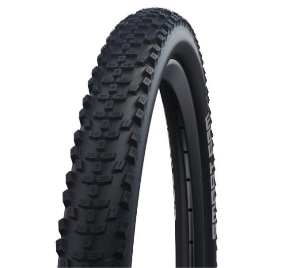 Schwalbe SMART SAM Active Line NMC K-Guard 47-355 Schwarz