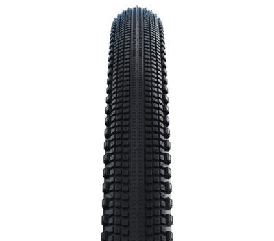 Schwalbe G-ONE COMP Active Line Green Compound K-Guard 50-622 Schwarz Produktbild 1
