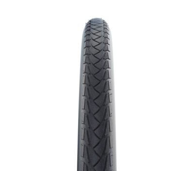 Schwalbe MARATHON PLUS Evolution Line SmartGuard Black'n'Roll 25-559 Schwarz Produktbild 1