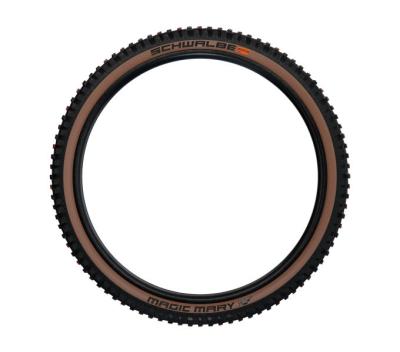 Schwalbe MAGIC MARY Evolution Line Soft Super Gravity 60-559 Schwarz Produktbild 2