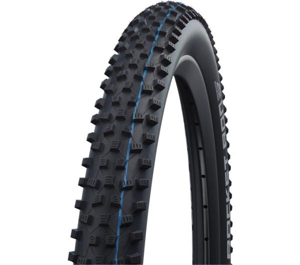 Schwalbe ROCKET RON ADDIX SpeedGrip Evolution Line 70-584 Schwarz SupGro