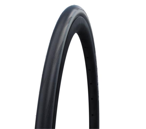 Schwalbe ONE Evolution Line V-Guard WheelStar 25-540 Schwarz