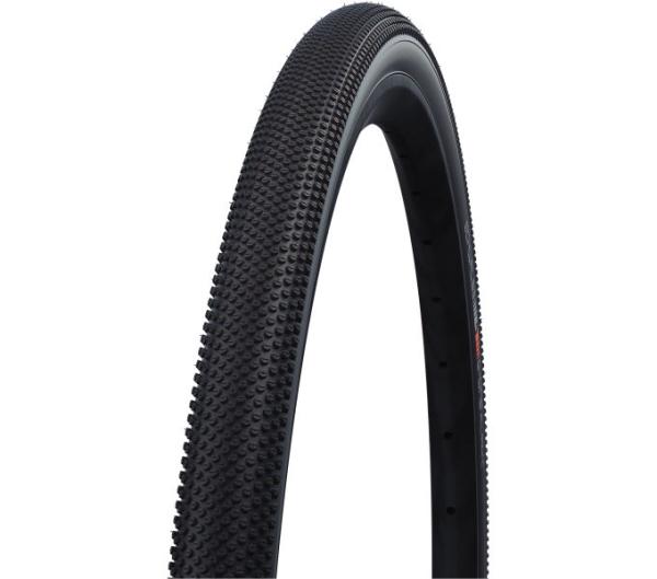 Schwalbe SCHWALBE FALTREIFEN G-ONE ALLROUND   35-584 Schwarz