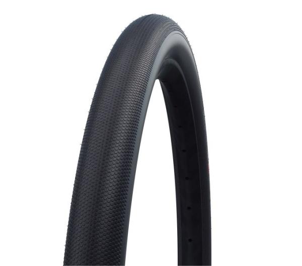 Schwalbe G-ONE SPEED ADDIX SpeedGrip Evolution Line 50-622 Schwarz