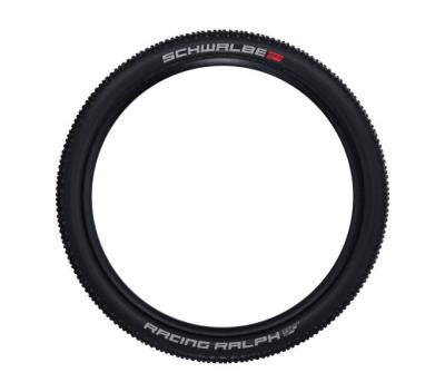 Schwalbe RACING RALPH ADDIX Speed Evolution Line 57-559 Schwarz SupGro Produktbild 2