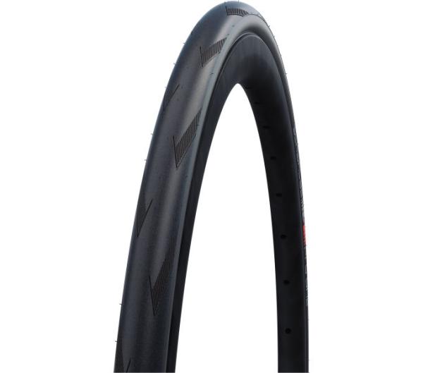 Schwalbe PRO ONE Evolution Line V-Guard Super Race 28-622 Schwarz