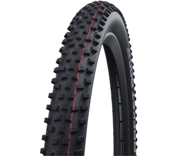 Schwalbe ROCKET RON Evolution Line Speed Super Race 57-406 Schwarz