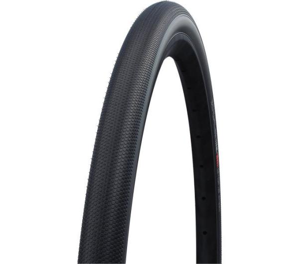 Schwalbe G-ONE SPEED ADDIX SpeedGrip Evolution Line 40-406 Schwarz