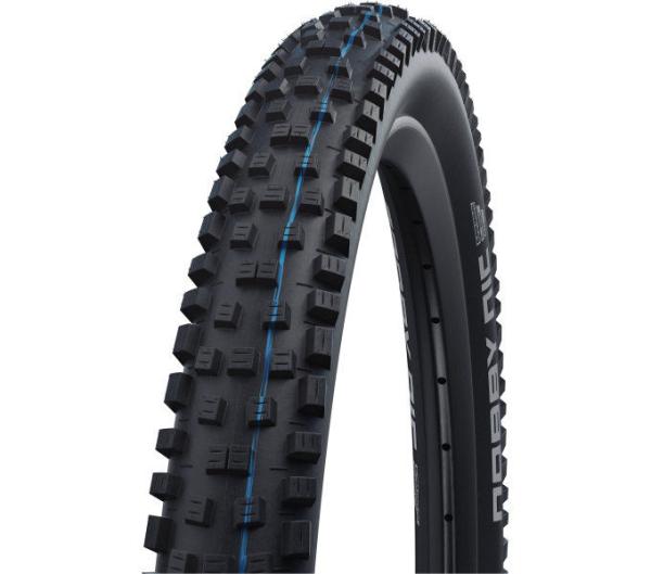 Schwalbe NOBBY NIC Evolution Line SpeedGrip Super Ground TLE 62-559 Schwarz