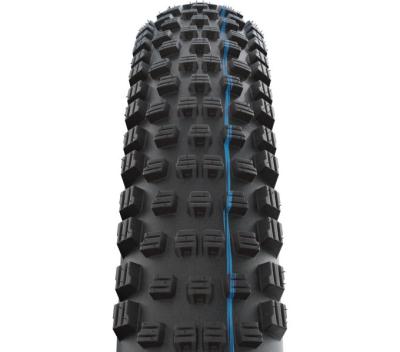 Schwalbe WICKED WILL Evolution Line SpeedGrip Super Ground 57-584 Schwarz Produktbild 1