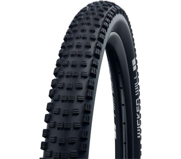 Schwalbe SCHWALBE FALTREIFEN KED WILL  65-584 Schwarz
