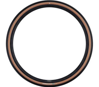 Schwalbe G-ONE RS PRO ADDIX Race Evolution Line 45-622 Schwarz/Transparent Produktbild 1