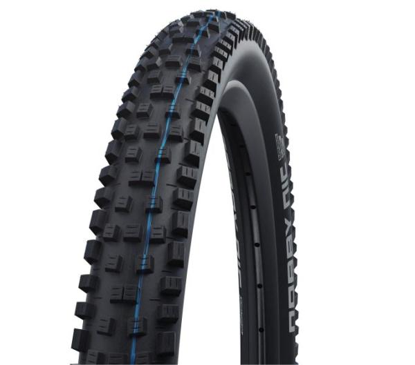 Schwalbe NOBBY NIC Evolution Line SpeedGrip Super Race TLE 57-622 schwarz