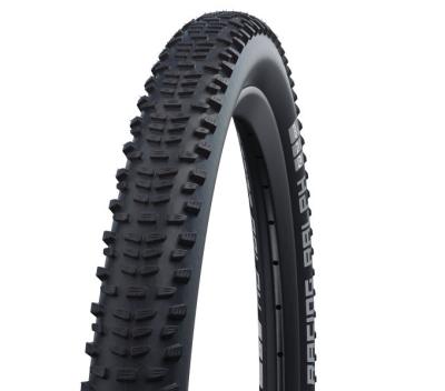 Schwalbe RACING RALPH Performance 60-622 Schwarz Produktbild 1