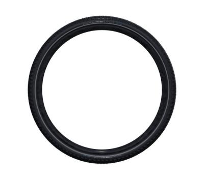 Schwalbe G-ONE OVERLAND 365 ADDIX Performance Line 40-622 Schwarz-Reflex Produktbild 1