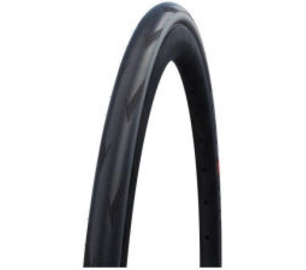 Schwalbe PRO ONE Evolution Line V-Guard Super Race TLE 28-559 Schwarz