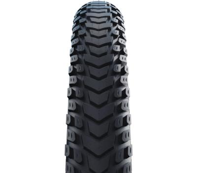 Schwalbe MARATHON MONDIAL PRO Evolution Line V-Guard 50-622 Schwarz/Reflex Produktbild 1