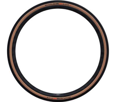 Schwalbe G-ONE R PRO ADDIX Race Evolution Line 35-622 Schwarz/Transparent Produktbild 1