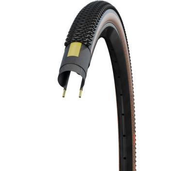 Schwalbe G-ONE R PRO ADDIX Race Evolution Line 35-622 Schwarz/Transparent Produktbild 3