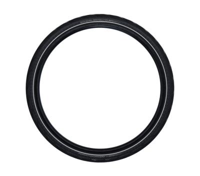 Schwalbe MARATHON EFFICIENCY Evolution Line V-Guard Super Race 35-622 Schwarz/Reflex Produktbild 3