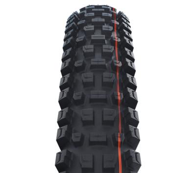 Schwalbe ALBERT RADIAL Gravity Pro Soft 63-584 Schwarz Produktbild 1