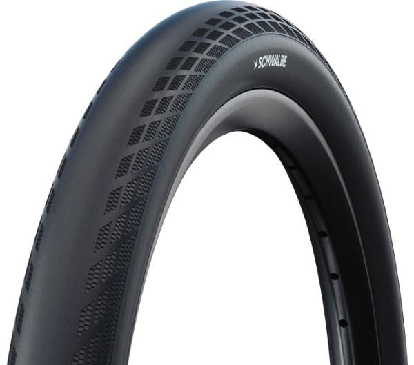 Schwalbe SX-R Performance MID 47-406 Schwarz