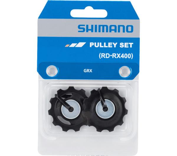 SHIMANO Schaltrollensatz RD-RX400