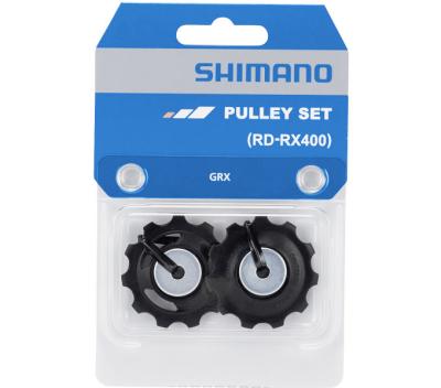 SHIMANO Schaltrollensatz RD-RX400 Produktbild 1
