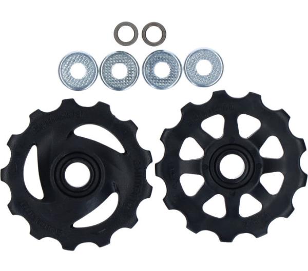 SHIMANO Schaltrollensatz für RD-TX35 Satz