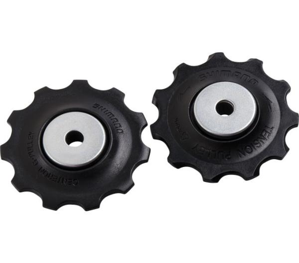 SHIMANO Schaltrollensatz für RD-M593